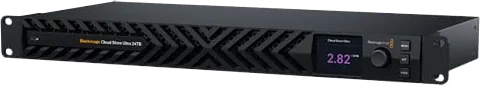 Blackmagic Design Cloud Store Ultra