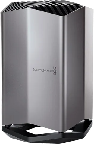 Blackmagic Design Cloud Store