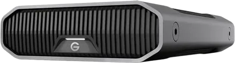 G-Drive Desktop HDD