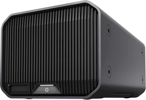 G-RAID PROJECT 2 Desktop RAID