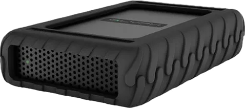 Glyph Blackbox PRO Desktop Drive