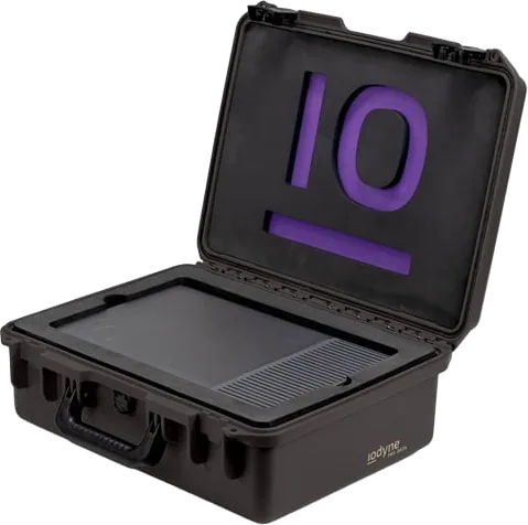 iodyne Pro Data Fly Kit