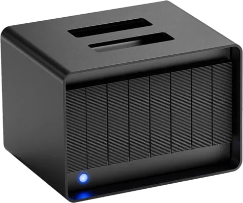 LaCie 8big Pro5