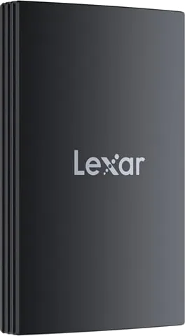 Lexar Armor 700 SSD