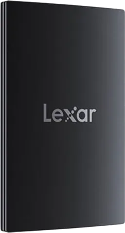 Lexar SL500 Portable SSD