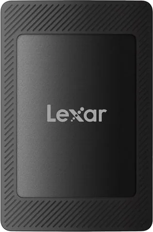 Lexar SL500M Magnetic-Set Portable SSD