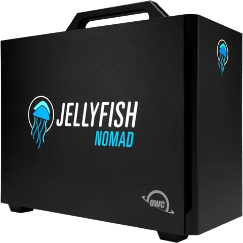 OWC Jellyfish Nomad