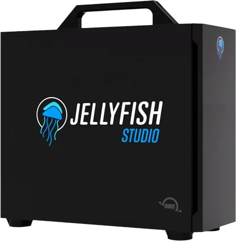 OWC Jellyfish Studio HDD