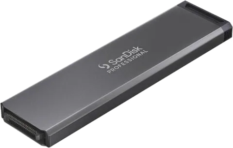SanDisk PRO-BLADE SSD Mag