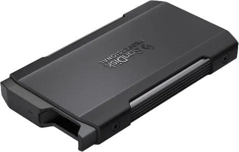 SanDisk PRO-BLADE SSD Transport
