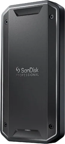 SanDisk PRO-G40 Portable SSD