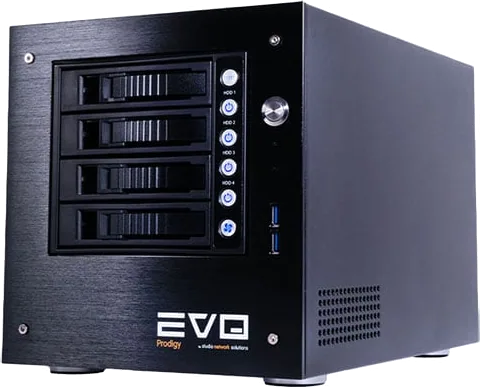 SNS EVO Prodigy