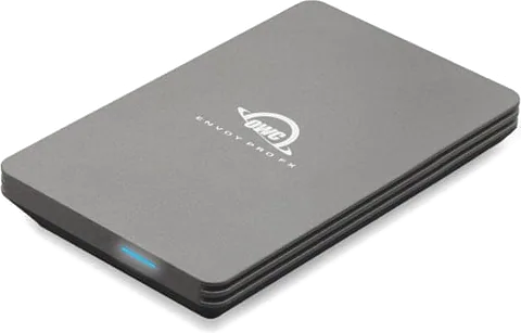 OWC Envoy Pro FX