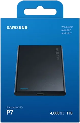 Samsung P7