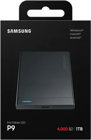 Samsung P9
