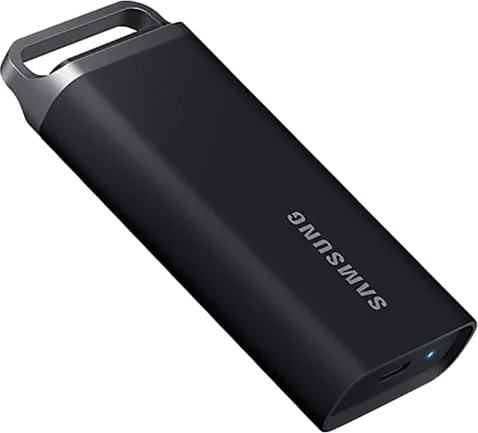Samsung T5 EVO