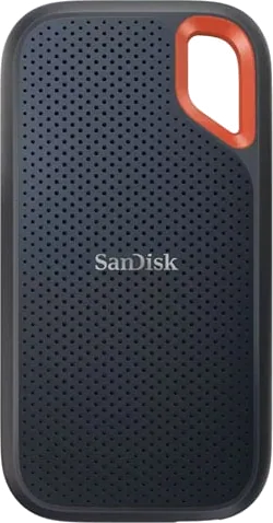 SanDisk Extreme Portable SSD V2