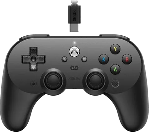 8BitDo Pro 2 Wired Controller Xbox Hall Effect Edition for Xbox/PC