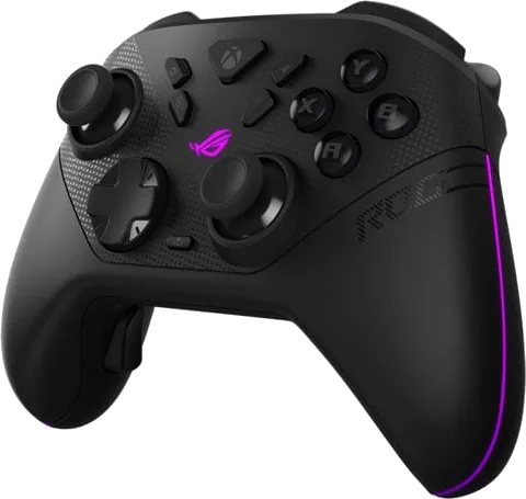 ASUS ROG Raikiri II Xbox Certified Wireless Controller