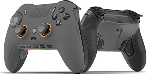 SCUF ENVISION PRO Wireless Gaming Controller for PC