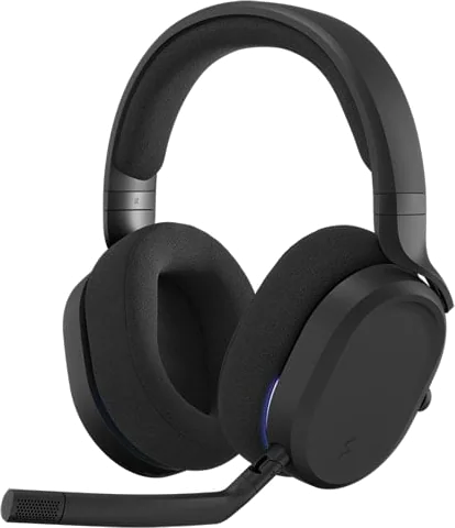 Fractal Design Scape Dark Wireless Gaming Headset