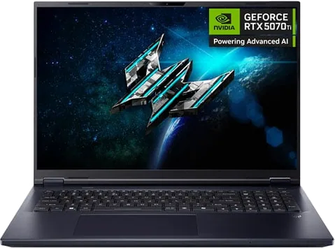 Acer Predator Helios Neo 18 AI PHN