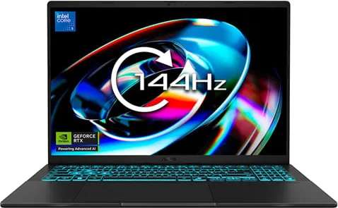ASUS V16 V3607VH