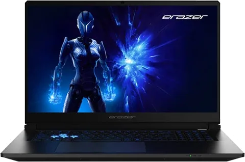Medion Erazer Defender 17 P10