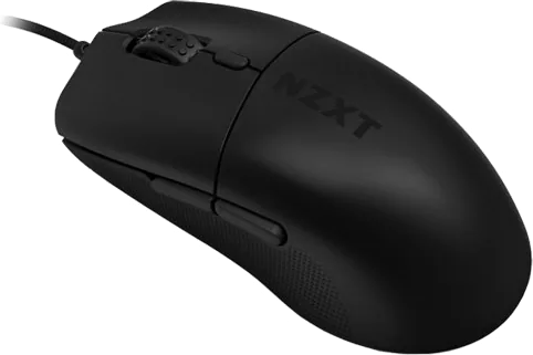 NZXT Lift 2 ERGO Lightweight Optical Gaming Mouse