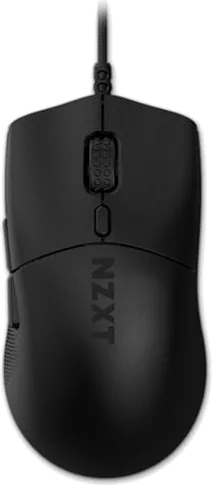NZXT Lift 2 SYMM Lightweight Optical Gaming Mouse