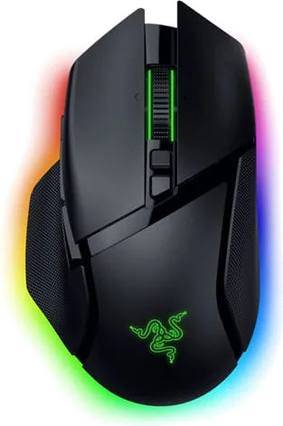 Razer Basilisk V3 Pro 35K