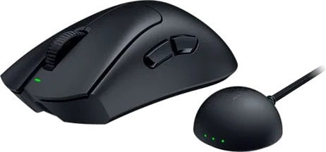 Razer DeathAdder V4 Pro