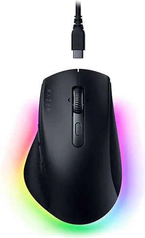 Razer Pro Click V2