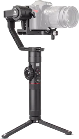 Zhiyun Crane 2 Handheld 3 Axis Gimbal Stabilizer for DSLR and Mirrorless Cameras