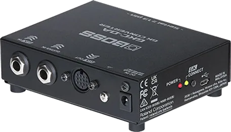 Boss GKC-DA Guitar Synth Converter