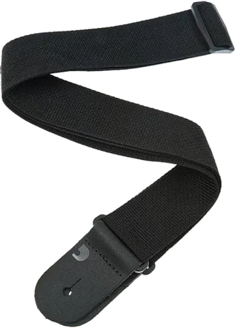 D'Addario Polypro Guitar Strap