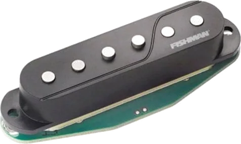 Fishman Fluence Multi Voice Strat style Pickup