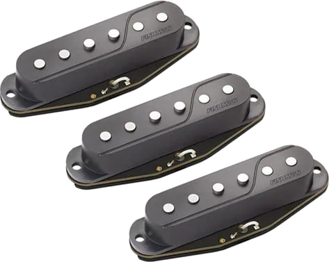 Fishman Fluence Single Width Pickups for Strat®