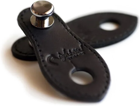 Right On Straps End-Pin Jack Strap Link