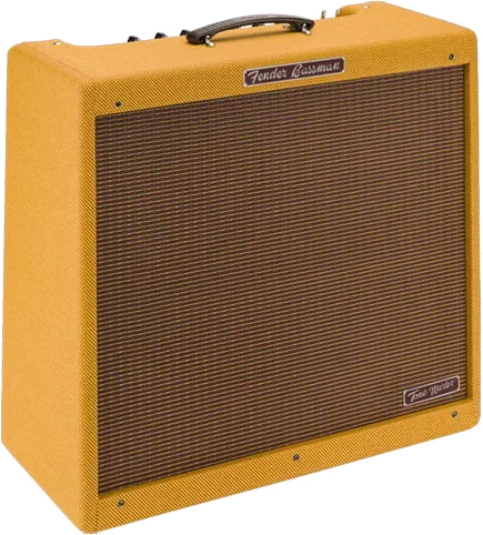 Fender Tone Master '59 Bassman Guitar Amplifier
