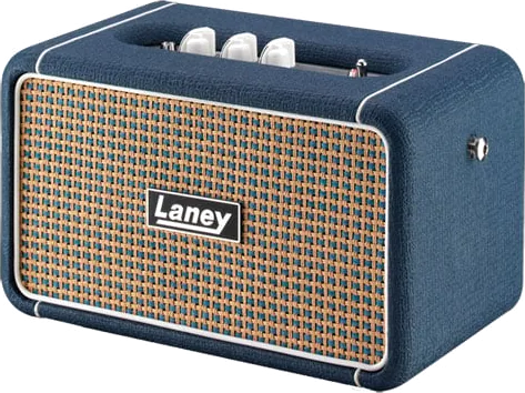 Laney F67-LIONHEART Portable Bluetooth Speaker