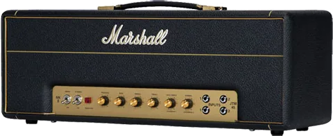 Marshall JTM45 2245 30-Watt Tube Amplifier Head