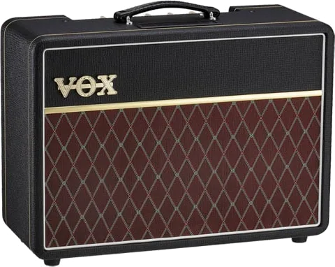 VOX AC10C1 Tube Guitar Amplifier