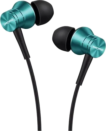 1MORE Piston Fit In-Ear Headphones