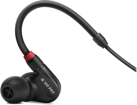 Sennheiser IE 100 Pro In-Ear Monitoring Headphones