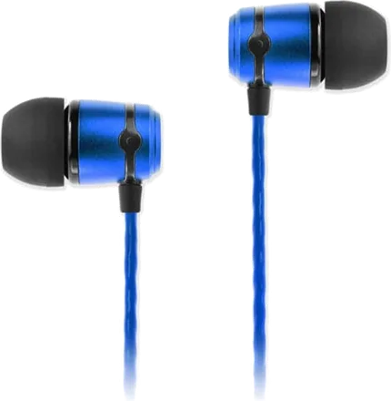 SoundMAGIC E50 In Ear Isolating Earphones