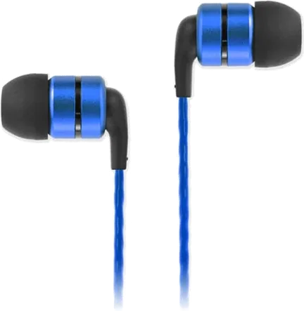 SoundMAGIC E80 In Ear Isolating Earphones