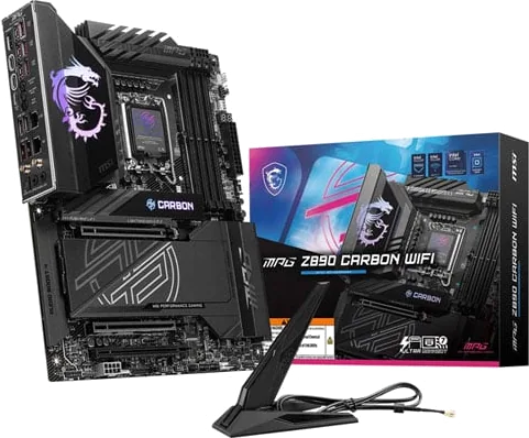 MSI MPG Z890 CARBON WIFI