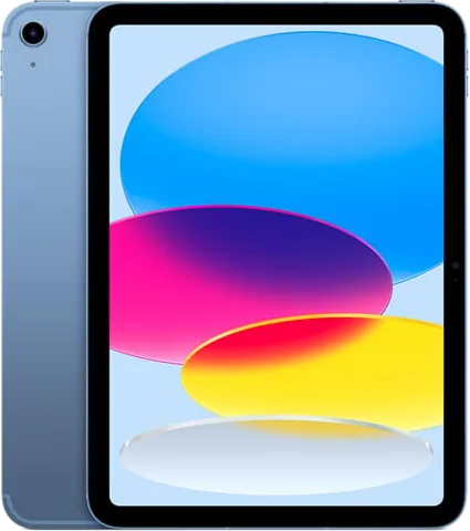 iPad 11-inch (A16)