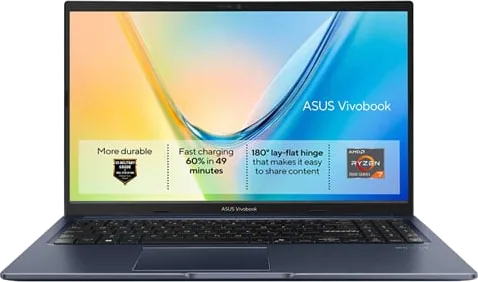 ASUS Vivobook 15 M1502XA